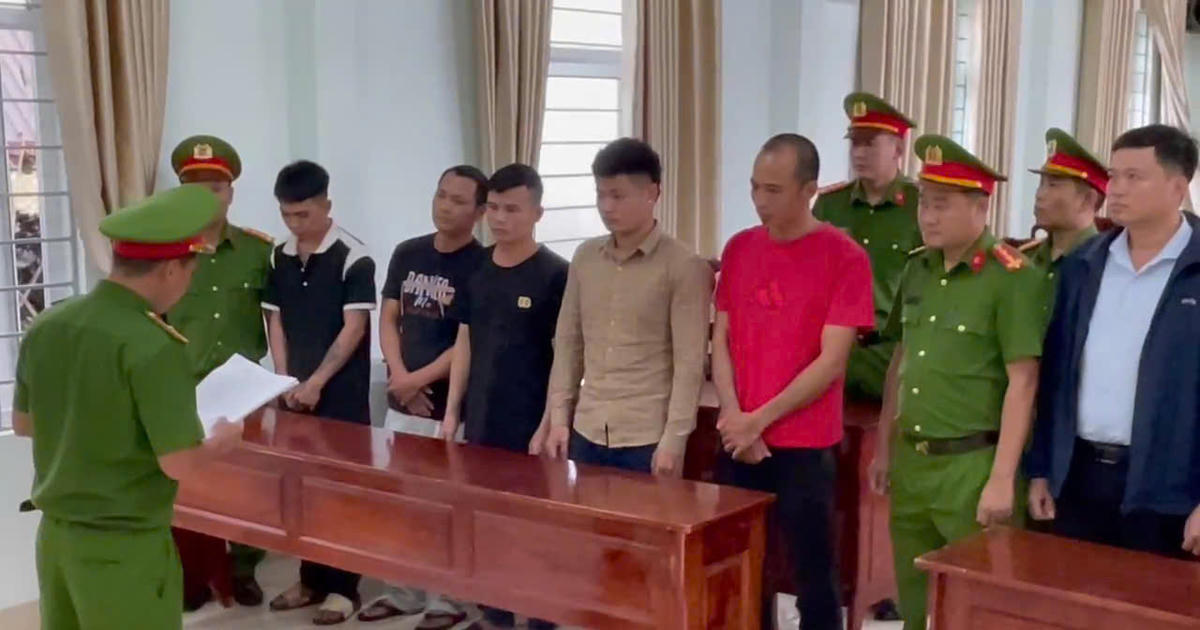 Khởi tố 6 đối tượng tham gia hỗn chiến tại quán cà phê ở Đắk Lắk