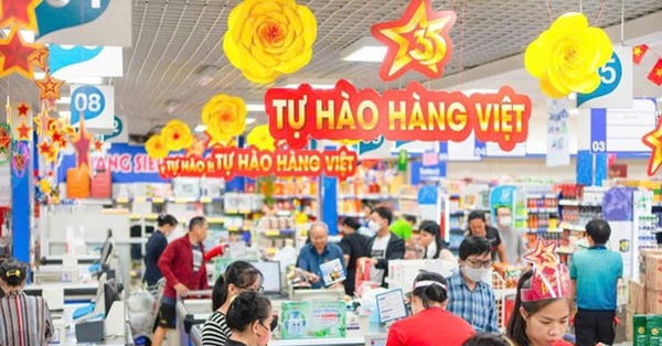 Huy động nguồn lực người Việt ở nước ngoài đưa hàng Việt ra thế giới