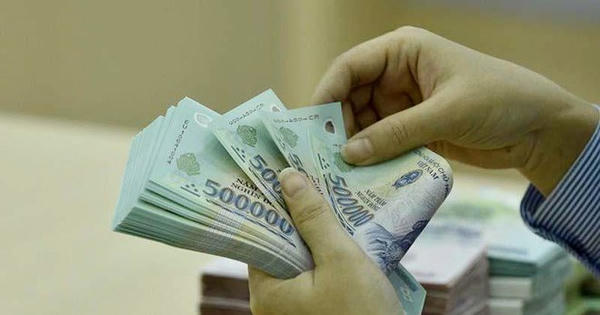 Lãi suất tiền gửi tăng nhưng tốc độ huy động vẫn không theo kịp đà tăng của tín dụng