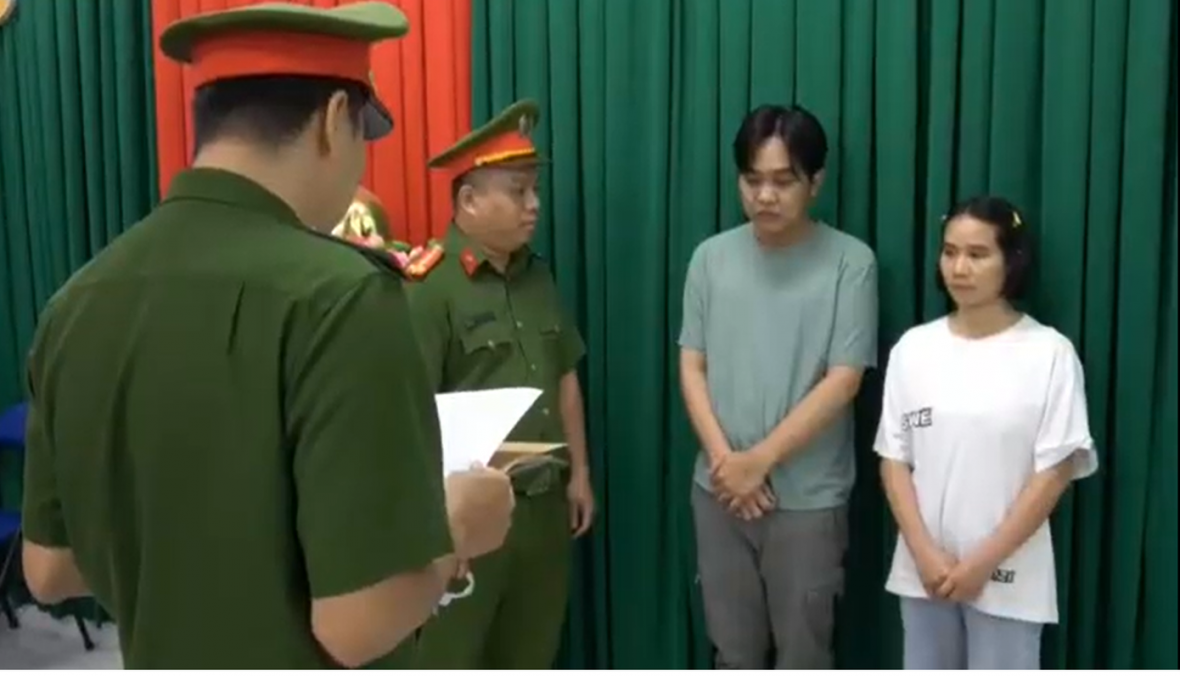 Khởi tố, bắt tạm giam hai nhân viên Công ty CityZoo chiếm đoạt hơn 17,7 tỷ đồng