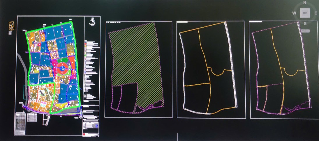 Ninh Bình: Cho rằng phường Hà Nam trả lời việc thu hồi thêm 158ha đất làm KĐT Đại học Nam Cao không thuyết phục, người dân tiếp tục khiếu nại