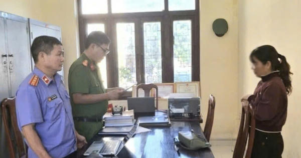 Bắt tạm giam người phụ nữ ở Gia Lai bị cáo buộc lừa đảo 7,3 tỷ đồng bằng thủ đoạn đáo hạn ngân hàng