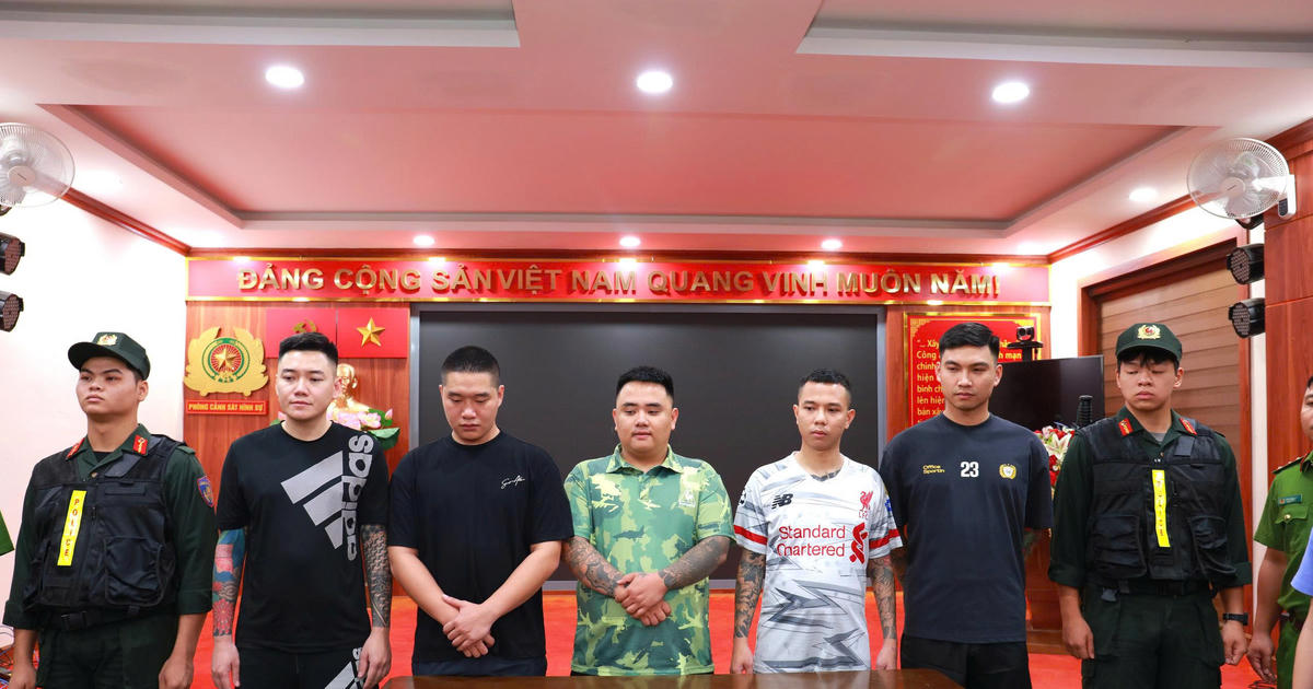 Khởi tố thêm 5 bị can vụ sản xuất, đăng tải video bạo lực ở Lào Cai
