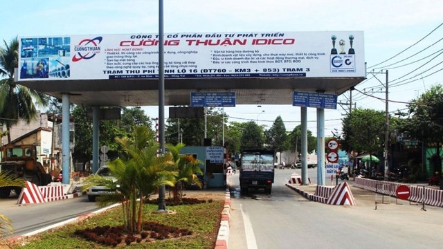 Cường Thuận IDICO (CTI): Mục tiêu doanh thu 1.200 tỷ đồng, khởi công loạt dự án quy mô năm 2026