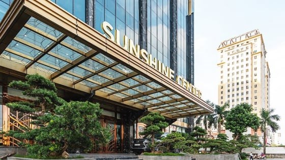 Sunshine Group (KSF): Vốn hóa tiệm cận 70.000 tỷ đồng, chính thức giao dịch bổ sung 600 triệu cổ phiếu