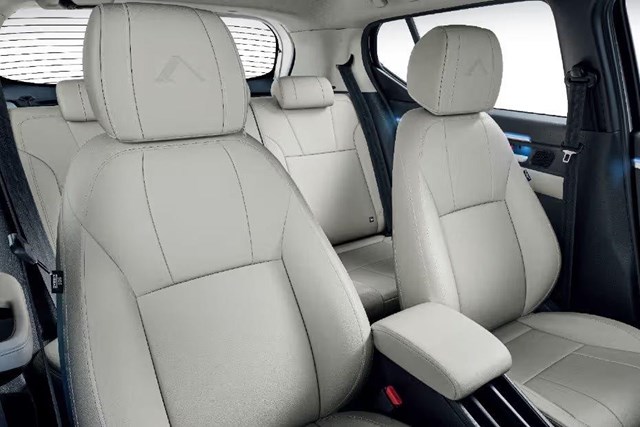 Gây sốt với mức giá chỉ 354 triệu đồng, "Honda City phiên bản SUV" có thêm bản đặc biệt - Ảnh 4