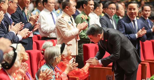 Thủ tướng Chính phủ phát động 