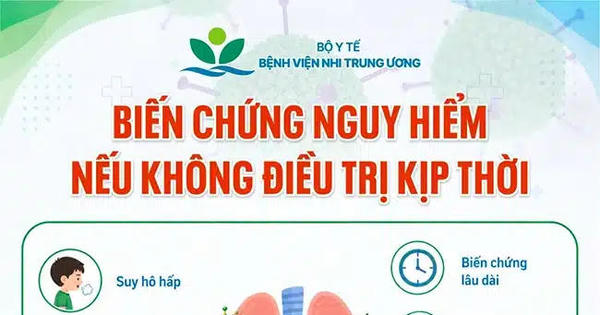 Bộ Y tế khuyến cáo 7 biện pháp phòng chống ca bệnh do virus Adeno có xu hướng tăng