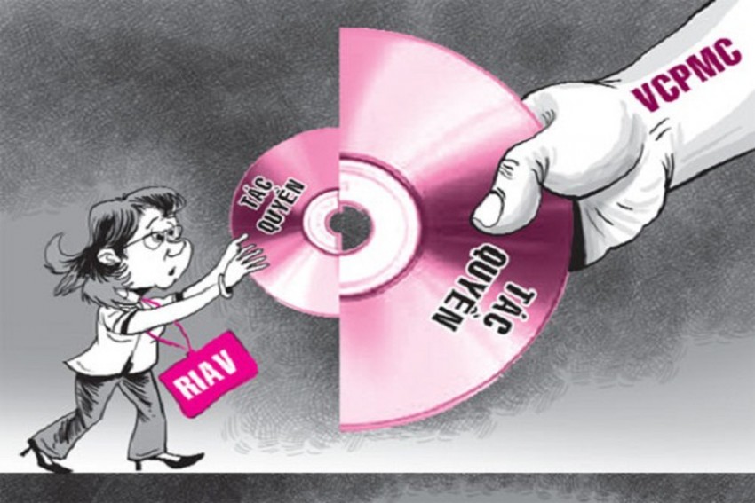 Chính phủ quy định 35 hành vi xâm phạm quyền tác giả, quyền liên quan