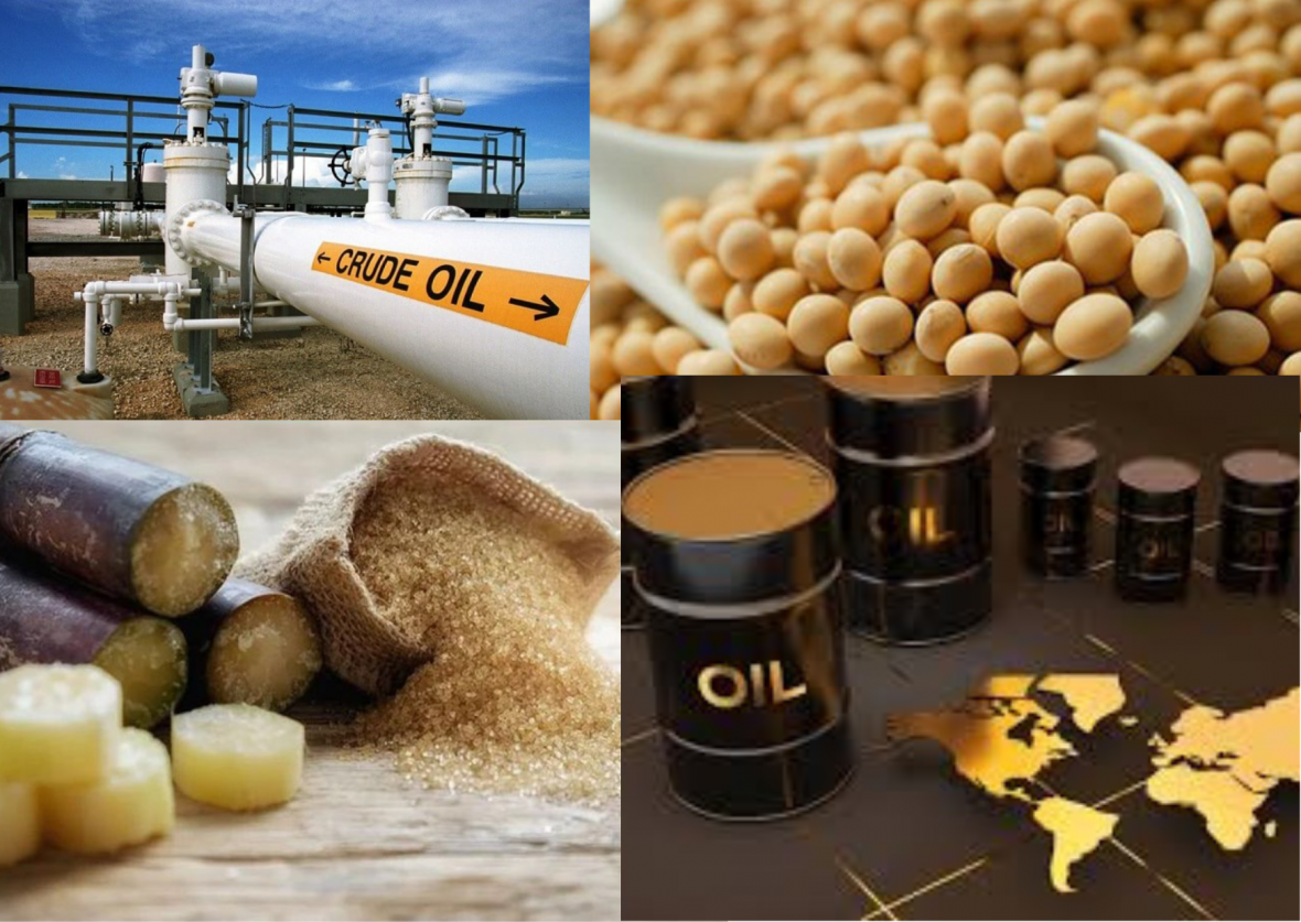 Biến động tại eo biển Hormuz đẩy giá dầu vượt 100 USD/thùng Biến động tại eo biển Hormuz đẩy giá dầu vượt 100 USD/thùng