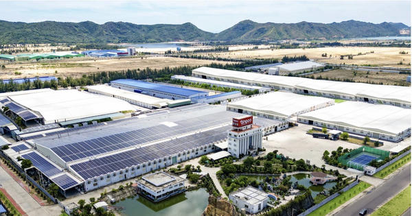 Gia Lai: Thu hút vốn đầu tư tăng gần 200%, lĩnh vực công nghiệp chiếm ưu thế