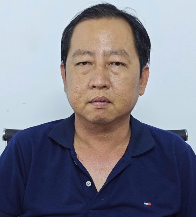 Bắt giữ thêm 3 đối tượng trong vụ cướp giật tài sản tại Khu tham quan Liên Hoa Bảo Tháp