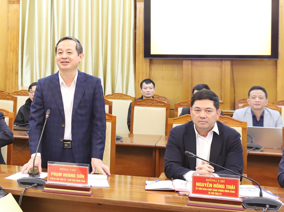 Bắc Ninh cần nâng cao chất lượng, hiệu quả hệ thống thoát nước phục vụ phát triển KT-XH Bắc Ninh cần nâng cao chất lượng, hiệu quả hệ thống thoát nước phục vụ phát triển KT-XH