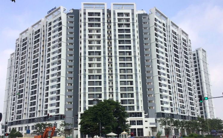 Chính phủ giao chỉ tiêu phát triển nhà ở xã hội cho các địa phương giai đoạn 2026 - 2030