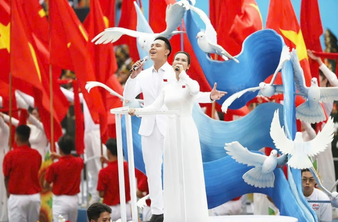 Ngày 24/11 hằng năm được lựa chọn là Ngày Văn hóa Việt Nam Ngày 24/11 hằng năm được lựa chọn là Ngày Văn hóa Việt Nam