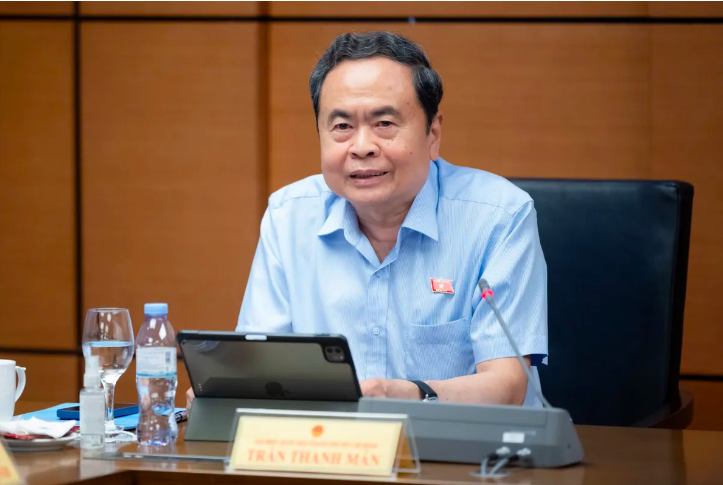 Chủ tịch Quốc hội: Cắt giảm thủ tục nhưng không được buông lỏng an toàn lao động