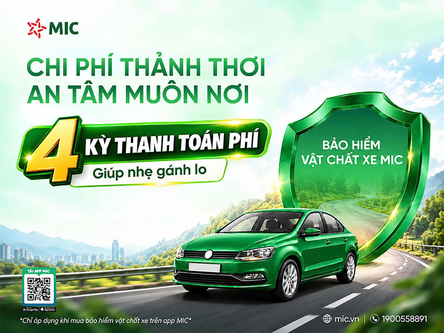 Giải pháp tài chính