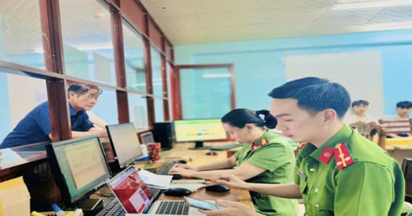 Đầu tư hơn 131,7 tỷ đồng xây dựng Trung tâm An ninh mạng