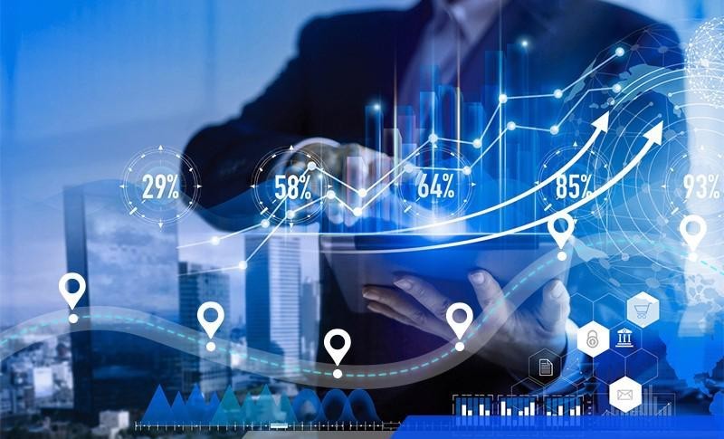 Thúc đẩy 3 đột phá chiến lược trong phát triển kinh tế tư nhân Thúc đẩy 3 đột phá chiến lược trong phát triển kinh tế tư nhân