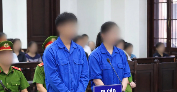 Hai chủ cơ sở dùng hóa chất sản xuất giá đỗ bị tuyên án tù