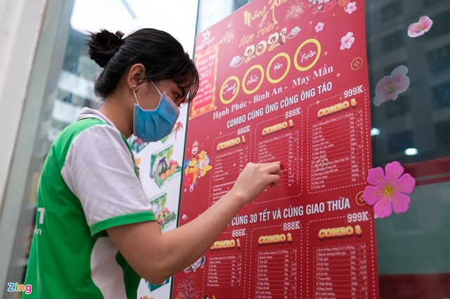 Dịch vụ cỗ nấu sẵn đa dạng về thực đơn v&agrave; gi&aacute; cả, ph&ugrave; hợp nhiều đối tượng gia đ&igrave;nh.&nbsp;