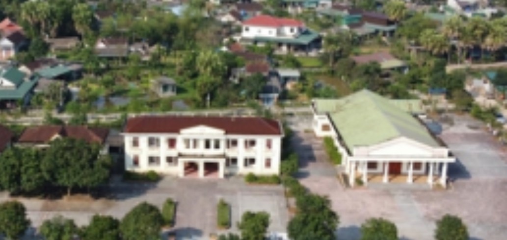 Quản lý tài sản công: Xử lý hơn 25.000 cơ sở nhà đất dôi dư