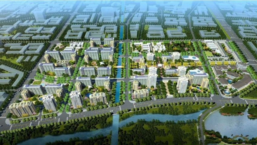 Ngày 19/12: Hàng loạt các Dự án Nhà ở xã hội được khởi công hoặc khánh thành trên cả nước