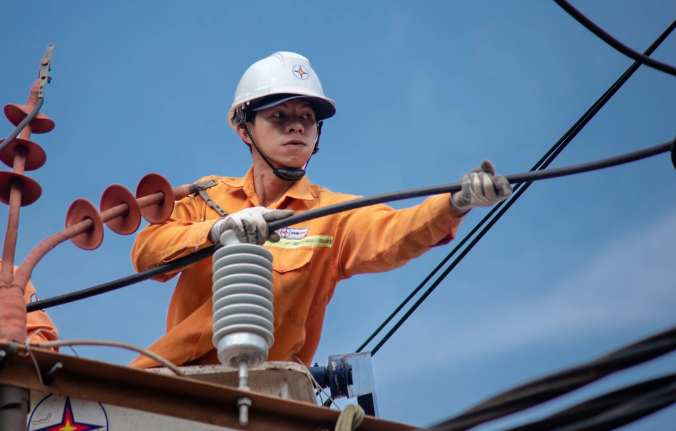 Đề xuất người dân được quyền chọn đơn vị cung cấp điện