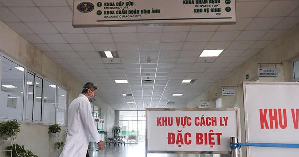 Hà Nội ghi nhận thêm 268 trường hợp mắc COVID-19