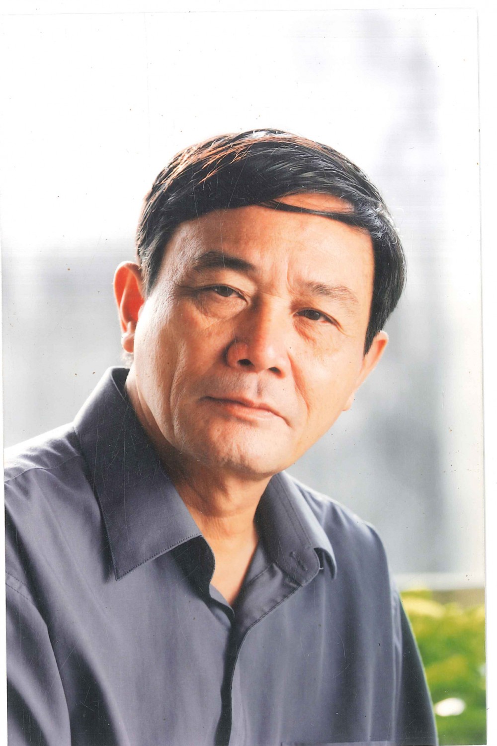 Văn tuyển: Chùm thơ Vũ Duy Thông(*)