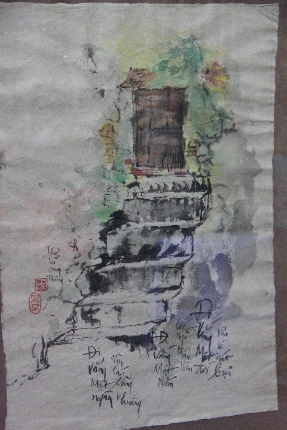vũ duy thông