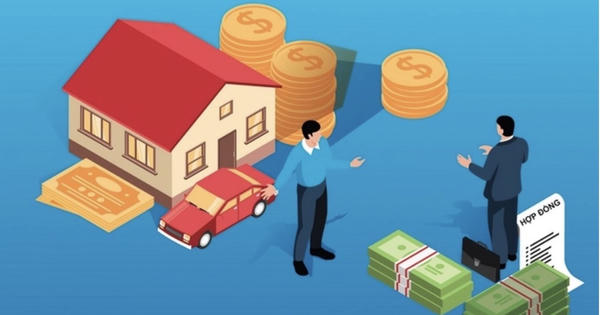 Chấm dứt nạn dìm giá, tài khoản ảo trong đấu giá trực tuyến
