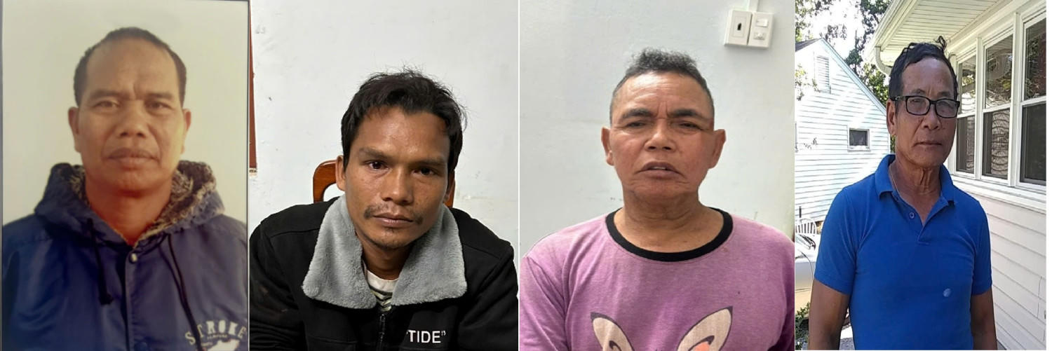 Triệt phá vụ lợi dụng “tà đạo” gây chia rẽ khối đại đoàn kết dân tộc tại Gia Lai