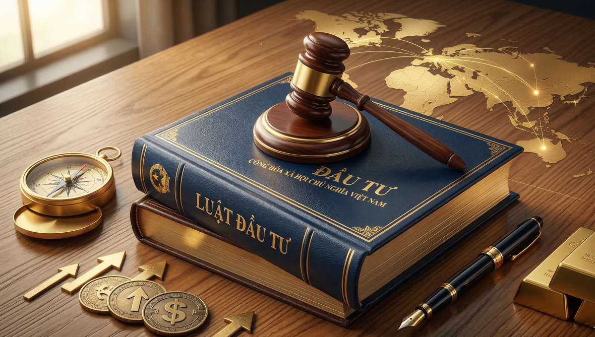 Luật Đầu tư 2025: Tháo gỡ rào cản, kiến tạo môi trường kinh doanh