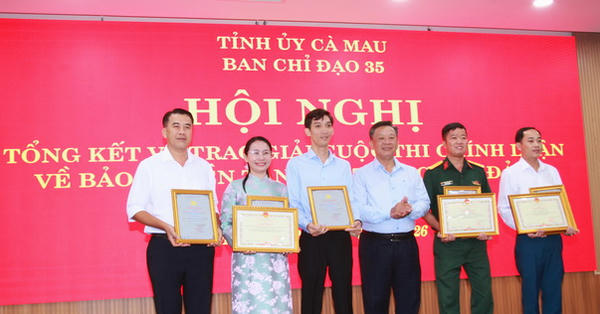 Lan tỏa những tiếng nói sắc bén bảo vệ nền tảng tư tưởng của Đảng nơi địa đầu cực Nam Tổ quốc
