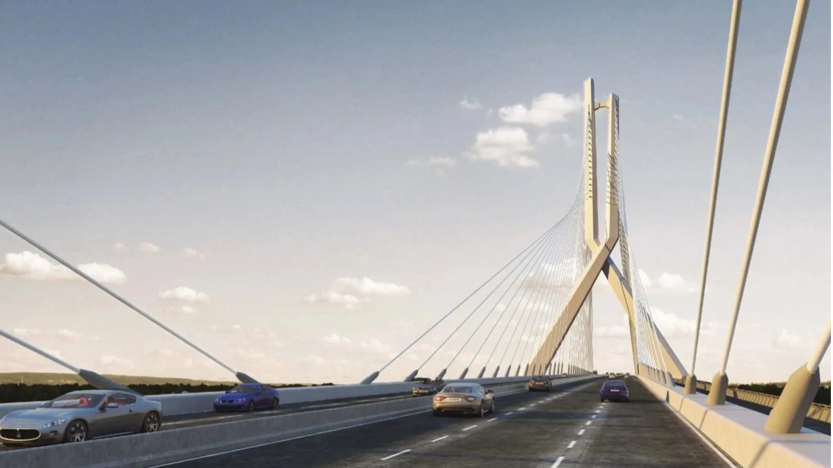 Hà Nội khẩn trương bố trí tái định cư, đẩy nhanh tiến độ cầu Tứ Liên