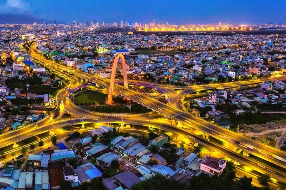 Trả lời kiến nghị cử tri TP. Đà Nẵng về một số vấn đề giao thông trên địa bàn