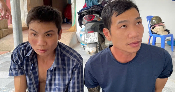 Bị phát hiện trộm chó, nhóm 4 người dùng dao chém dân để tháo chạy