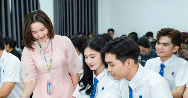 Bộ GDĐT ban hành chuẩn nghề nghiệp giảng viên đại học mới