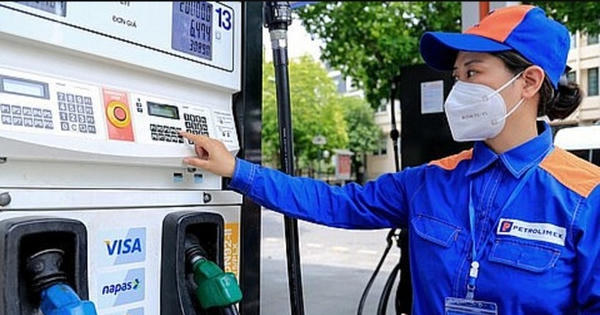Kéo dài thời hạn áp dụng nhiều loại thuế đối với xăng, dầu đến hết năm 2026