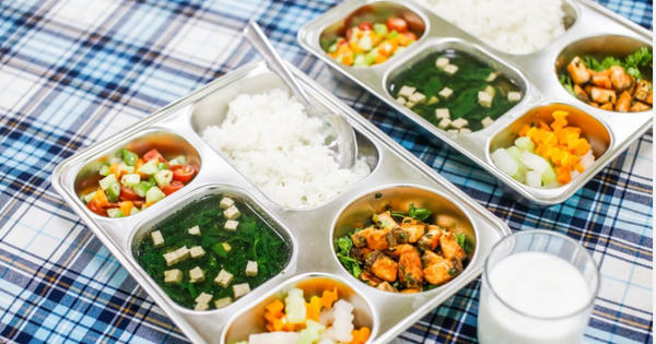 Hà Nội siết chặt quy trình bữa ăn bán trú và truy xuất nguồn gốc thực phẩm