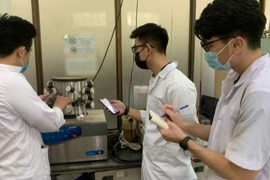 Bộ Giáo dục và Đào tạo ban hành chuẩn đào tạo thạc sĩ- tiến sĩ 22 ngành điện hạt nhân