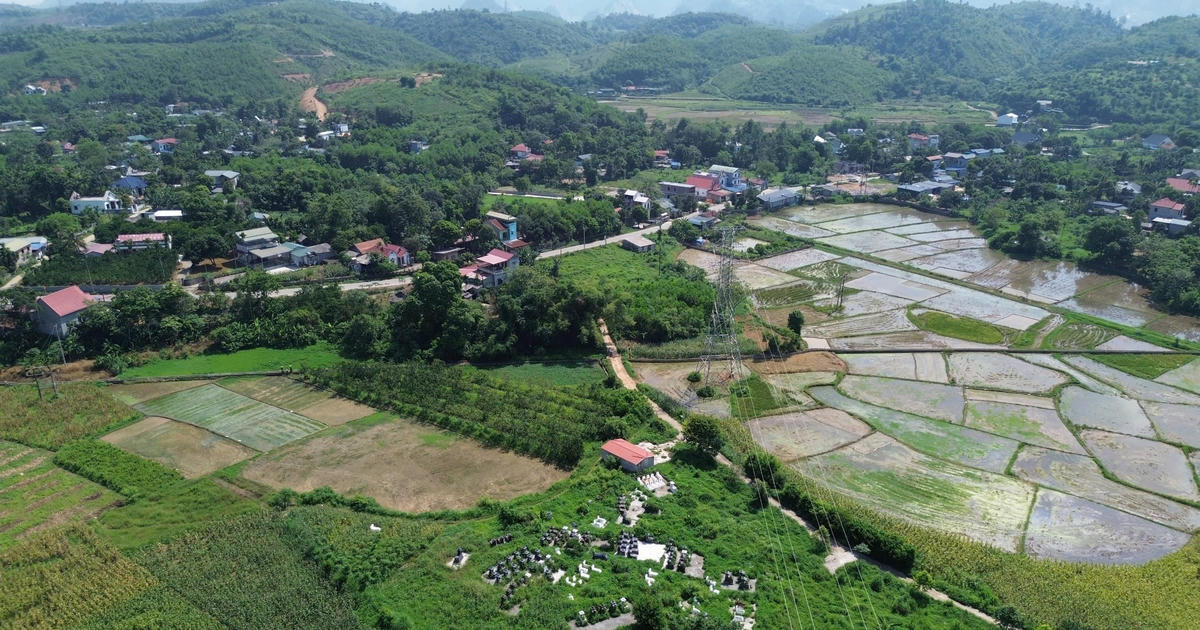 Dự án đường dây và TBA 110kV Kim Bôi: Những dấu hiệu cần được kiểm tra, làm rõ từ hồ sơ đến thực địa