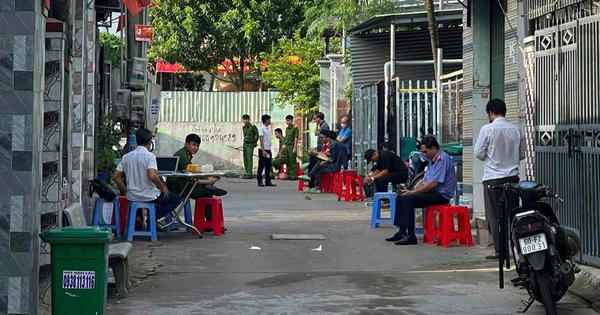 Điều tra vụ án mạng khiến 3 mẹ con tử vong ở Đồng Nai